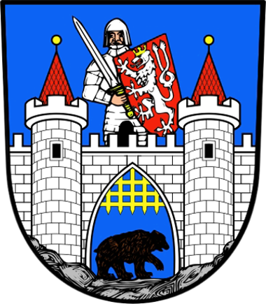 Beroun-znak